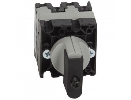 Выключатель PR12 "0-1" 16А 3Р Legrand