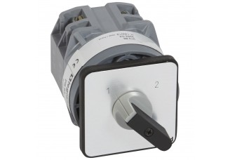 Переключатель PR63 "1-2" 63А 3Р Legrand