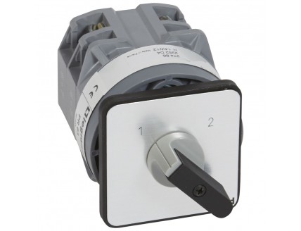 Переключатель PR63 "1-2" 63А 3Р Legrand