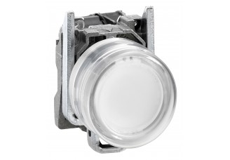 КНОПКА С ПОДСВЕТКОЙ ATEX XB4BP183B5EX