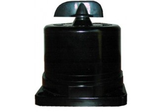 Выключатель пакетный ПВ 2-16 М3 кар. 30 (16А, карболитовый корпус, IP30)