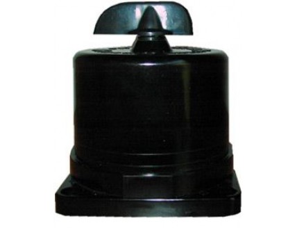 Выключатель пакетный ПВ 2-16 М3 кар. 30 (16А, карболитовый корпус, IP30)