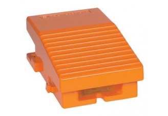 ПЕДАЛЬНЫЙ ПЕРЕКЛЮЧАТЕЛЬ 1 ШАГ 2NC+NO XPER111