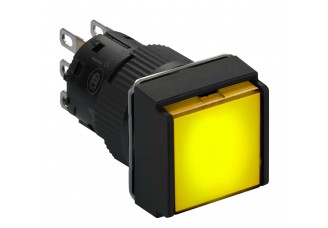 КНОПКА С ПОДСВЕТКОЙ НО НЗ 12V