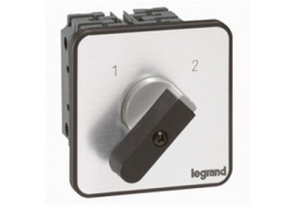 Выключатель PR12 "0-1" 16А 1Р Legrand
