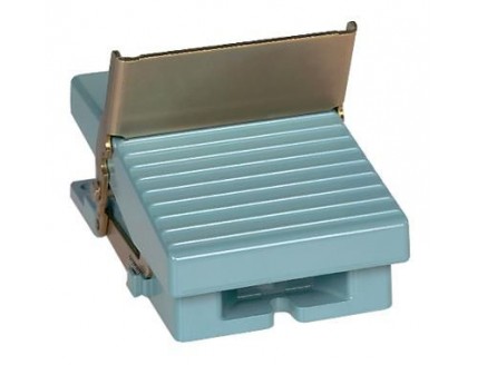 ПЕДАЛЬНЫЙ ВЫКЛЮЧАТЕЛЬ XPEM810