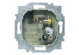 Механизм комнатного терморегулятора с перекидным контактом, 10А/250В SKY ABB
