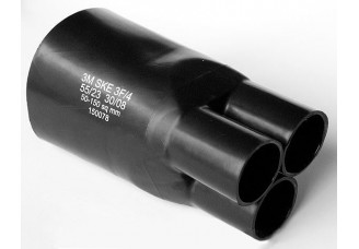 Перчатка термоусаживаемая 3х 50…150 мм.кв. 3М