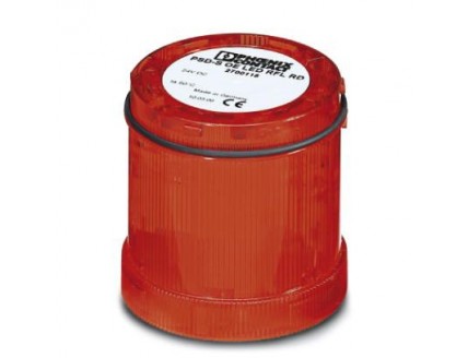 Оптический элемент PSD-S OE LED RFL RD Phoenix Contact