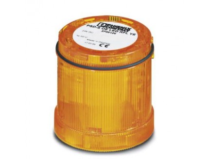 Оптический элемент PSD-S OE LED RFL YE Phoenix Contact