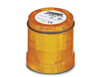 Оптический элемент PSD-S OE LED YE Phoenix Contact