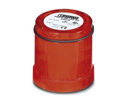 Оптический элемент PSD-S OE LED RD Phoenix Contact