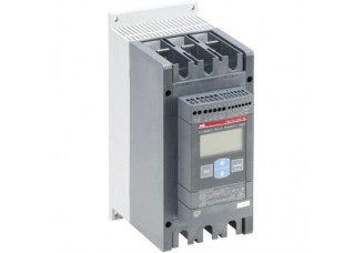 Софтстартер PSE142-600-70 75кВт 600В 142А с функц. защиты двигателя