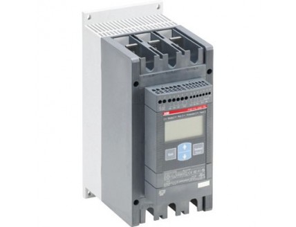 Софтстартер PSE170-600-70 90кВт 600В 170А с функц. защиты двигателя
