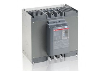 Софтстартер 90/160кВт PSS-175/300-500L 220-500В 175/300A