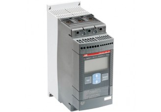 Софтстартер PSE 18-600-70 7,5кВт 600В 18А с функц. защиты двигателя