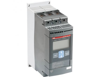Софтстартер PSE 18-600-70 7,5кВт 600В 18А с функц. защиты двигателя