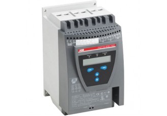 Софтстартер PST30-690-70 25кВт 690В 30A (45кВт 400В 52A внутри треугольника)