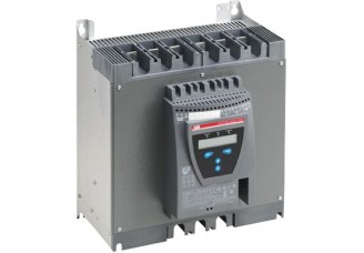 Софтстартер PST175-690-70 160кВт 690В 175A (257кВт 400В 300A внутри треугольника)