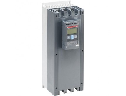 Софтстартер PSE210-600-70 110кВт 600В 210А с функц. защиты двигателя