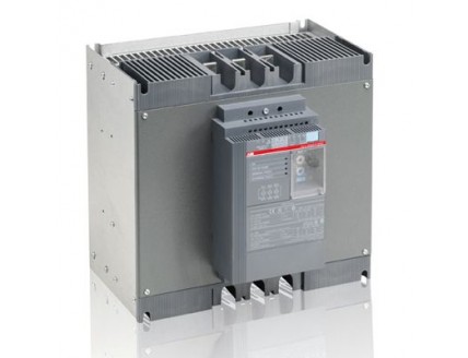 Софтстартер PSS250/430-690L 400-690В 250/430A для подключения в линию и внутри треугольника (220-240