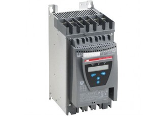 Софтстартер PST85-690-70 75кВт 690В 85A (132кВт 400В 147A внутри треугольника)