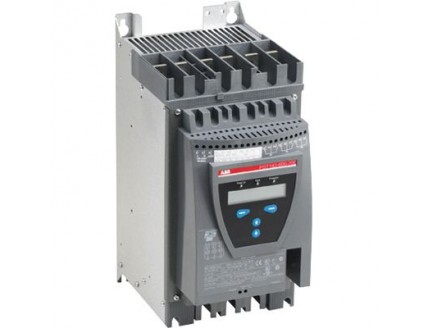 Софтстартер PST85-690-70 75кВт 690В 85A (132кВт 400В 147A внутри треугольника)