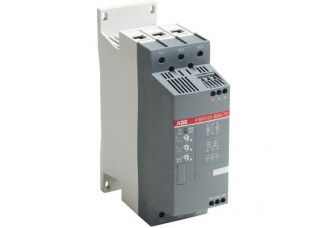 Софтстартер PSR60-600-11 30кВт 400В (24 В AC/DC)
