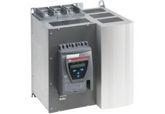 Софтстартер 560кВт PSTB1050-600-70 400В 1050A (875кВт 400В 1810A внутри треугольника)