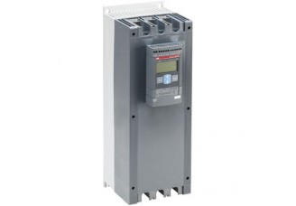 Софтстартер PSE370-600-70 200кВт 600В 370А с функц. защиты двигателя