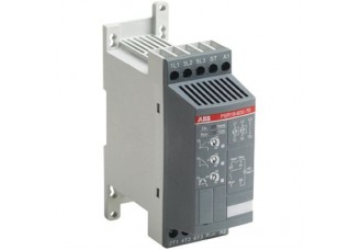Устройство плавного пуска 1,5кВт/3,9A PSR3-600-70 400В (100-240В AC)