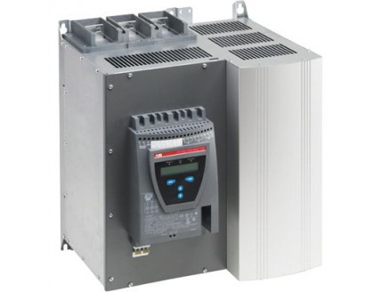 Софтстартер PSTB570-690-70 560кВт 690В 570A (960кВт 690В 978A вн утри треугольника)