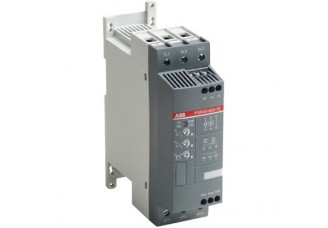 Устройство плавного пуска 22кВт/45А PSR45-600-70 400В (100-240В AC)