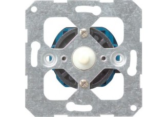 Механизм трехступенчатого выключателя 16А, 250В Gira