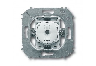 Мех-м выключателя/переключателя 2-кл. 10А, 250В impuls
