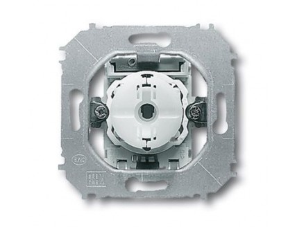 Мех-м выключателя/переключателя 1-кл. 10А, 250В impuls