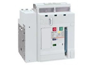 DMX3 - I 2500 выкл.-разъединитель, 3P, 2000 A, тип 1, стацион.