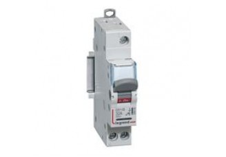 Выключатель-разъединитель 1-пол. 100A DX3-IS Legrand