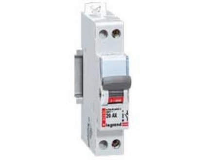 Выключатель-разъединитель 1-пол. 20A DX3-IS Legrand