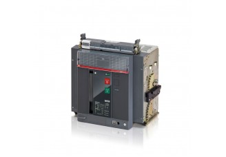 Выключатель-разъединитель выкатной E4.2V/MS 2000 4p WMP