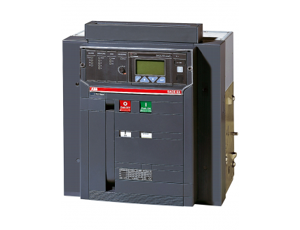Разъединитель секционный выкатной специального исполнения E3/CS 3200 3p W MP