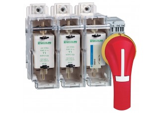 КОРП. ВКЛ-РАЗ-ПРЕДОХ.3P.РАЗМЕР 1.250A
