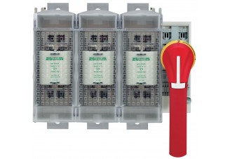 КОРП. ВКЛ-РАЗ-ПРЕДОХ.3P.РАЗМЕР 3P.630A