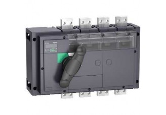 ВЫКЛЮЧАТЕЛЬ-РАЗЪЕДИНИТЕЛЬ INV630b 4П