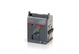 Выключатель-разъединитель выкатной E2.2B/MS 1600 4p WMP