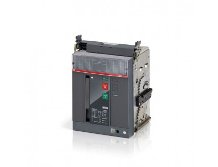 Выключатель-разъединитель выкатной E2.2B/MS 1600 4p WMP