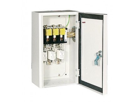 Ящик силовой ЯРП-400А IP54 (с ППНН)