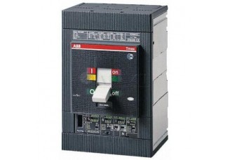 Выключатель - разъединитель T1D160 F FC Cu 3p