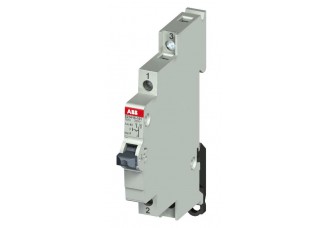 Переключатель 16А 1ПК 1-0-2 E214-16-101 ABB