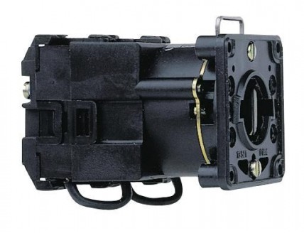 К1 КОНТАКТНЫЙ БЛОК